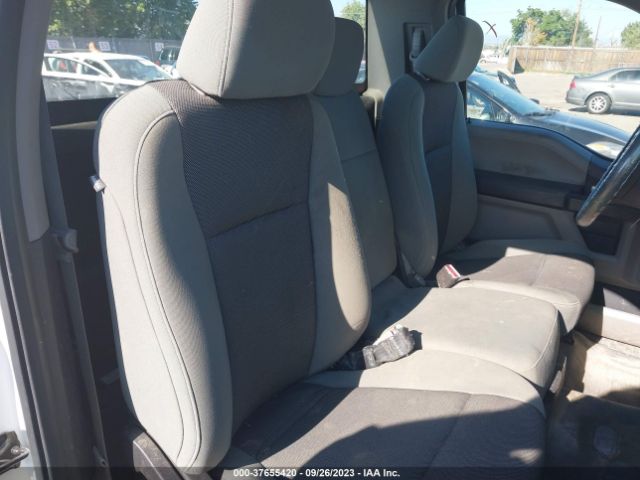 1FTMF1EP0HKD88715 Ford F-150 Xl/xlt