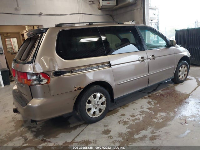 2003 HONDA ODYSSEY EX-L VIN: 5FNRL18963B159991