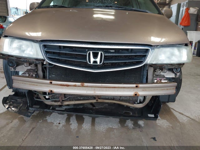 2003 HONDA ODYSSEY EX-L VIN: 5FNRL18963B159991