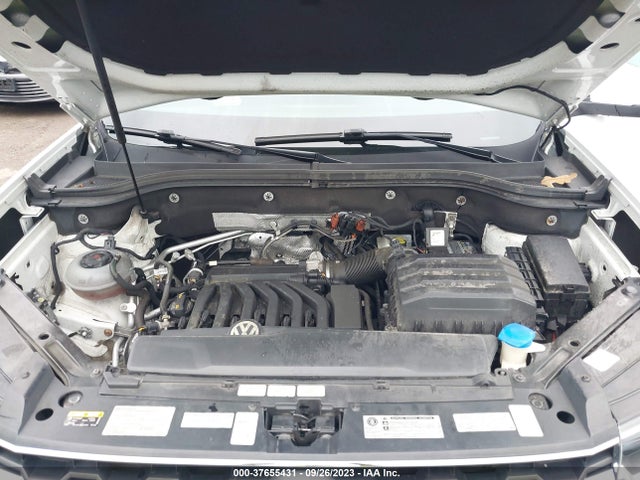 1V2GR2CA4JC546139 Volkswagen Atlas 3.6l V6 S