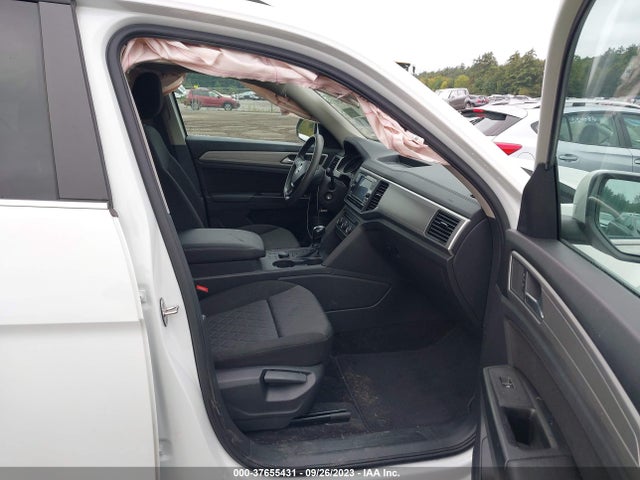 1V2GR2CA4JC546139 Volkswagen Atlas 3.6l V6 S
