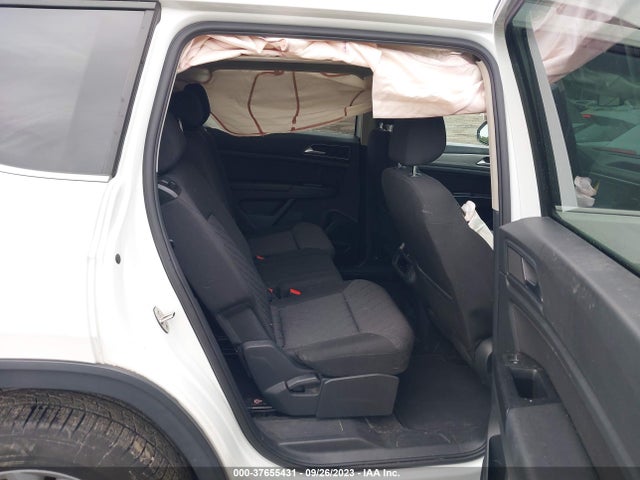 1V2GR2CA4JC546139 Volkswagen Atlas 3.6l V6 S