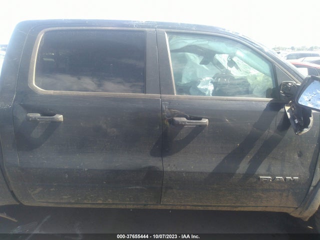 RAM 1500 Rebel 2022 1C6SRFLM3NN407389 Image 12