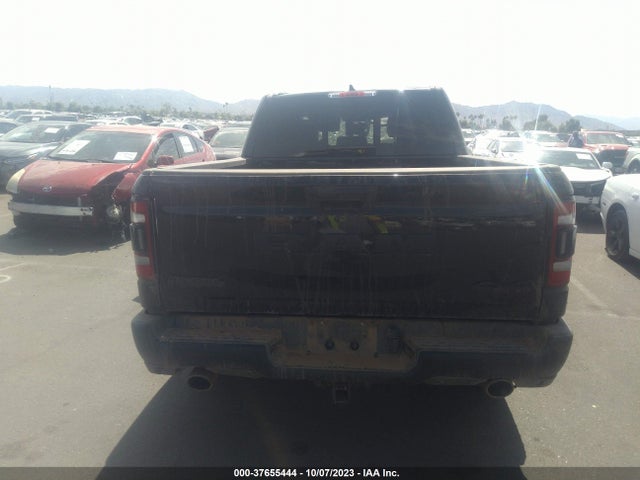 RAM 1500 Rebel 2022 1C6SRFLM3NN407389 Image 15