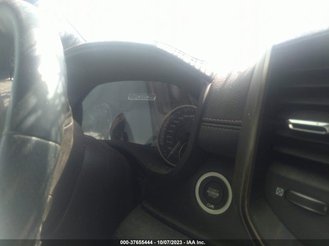 RAM 1500 Rebel 2022 1C6SRFLM3NN407389 Image 7
