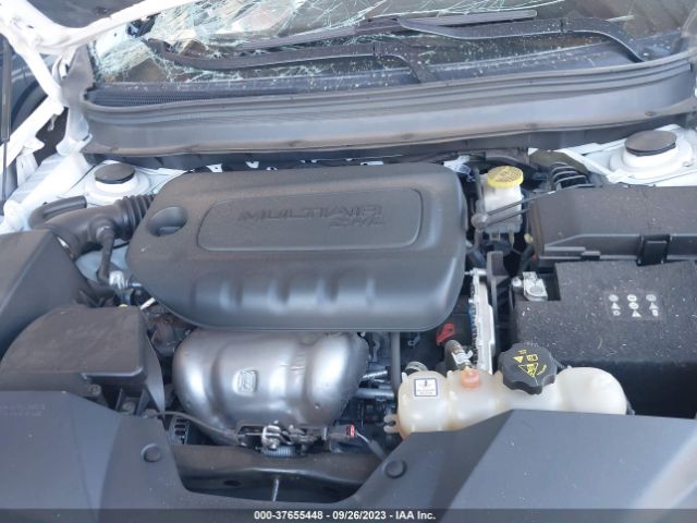 1C4PJLDB7LD654290 Jeep Cherokee Limited