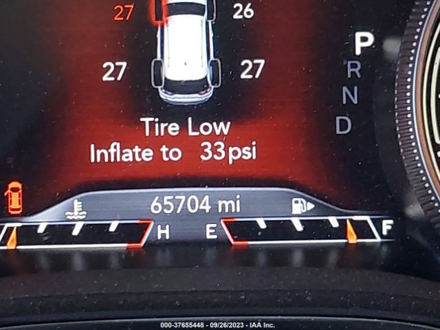 1C4PJLDB7LD654290 Jeep Cherokee Limited