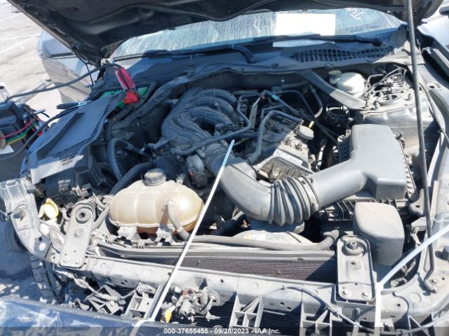 1FATP8EM6F5382264 Ford Mustang V6