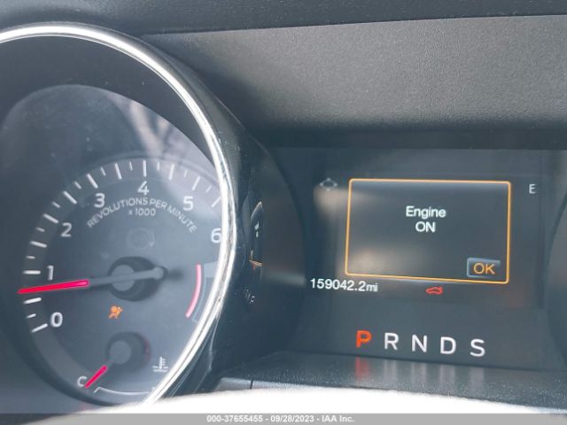1FATP8EM6F5382264 Ford Mustang V6