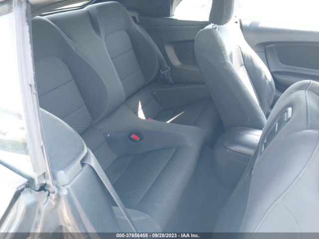 1FATP8EM6F5382264 Ford Mustang V6
