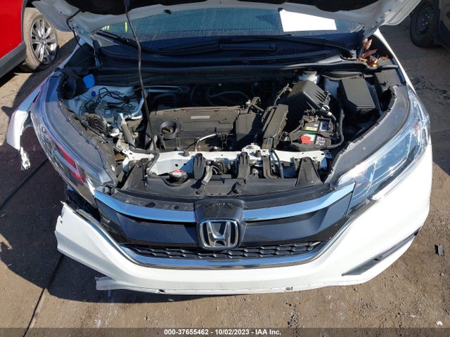 Honda CR-V LX 2016 5J6RM4H36GL021925 Image 10