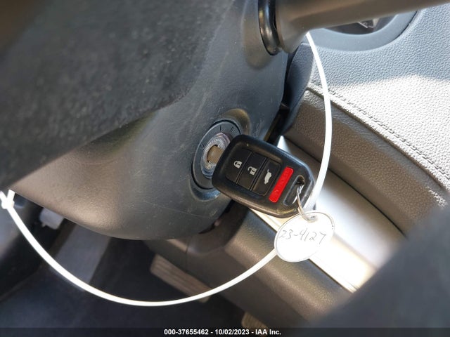 Honda CR-V LX 2016 5J6RM4H36GL021925 Image 11