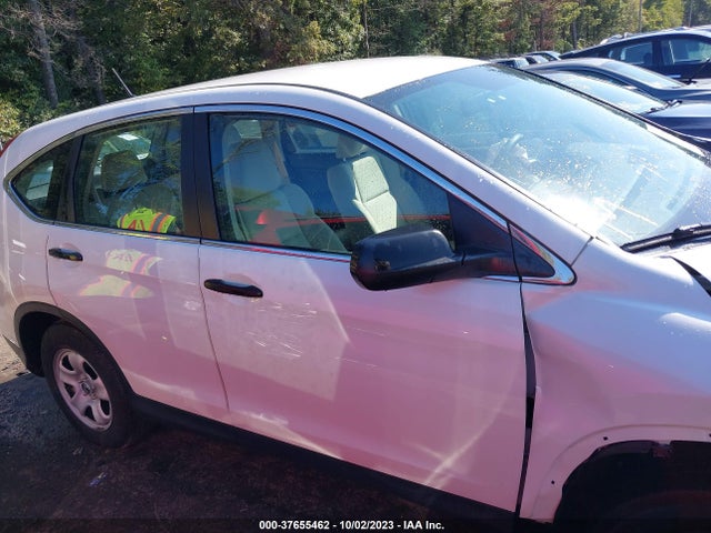 Honda CR-V LX 2016 5J6RM4H36GL021925 Image 13