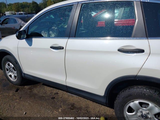 Honda CR-V LX 2016 5J6RM4H36GL021925 Image 14