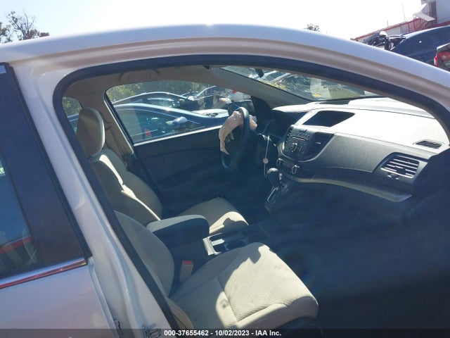 Honda CR-V LX 2016 5J6RM4H36GL021925 Image 5