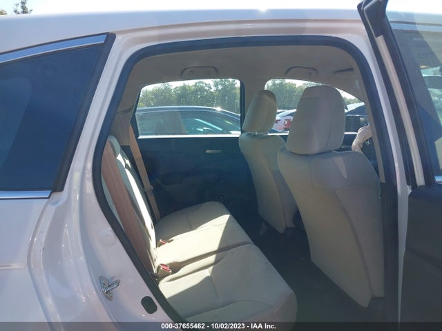 Honda CR-V LX 2016 5J6RM4H36GL021925 Image 8