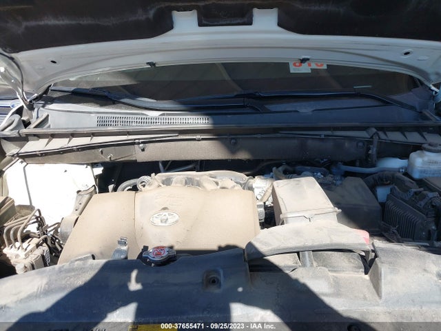 Toyota Highlander Le 2019 5TDZZRFHXKS326483 Image 16