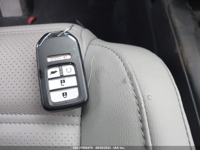 Honda Cr-v Ex-l 2019 5J6RW2H83KA013229 Image 11