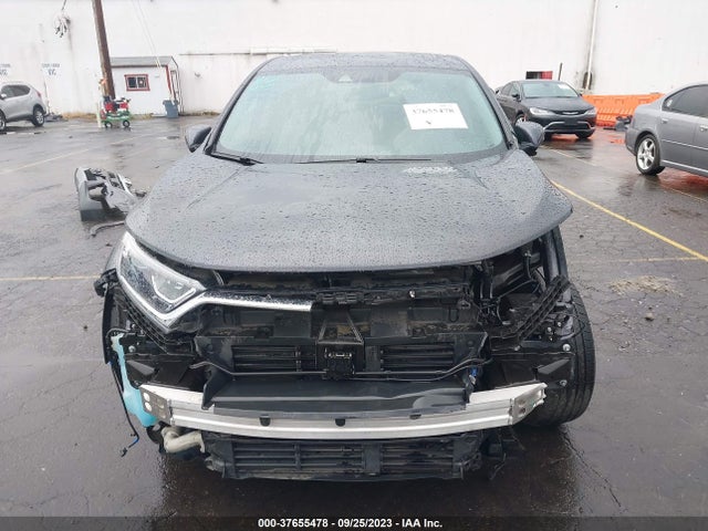 Honda Cr-v Ex-l 2019 5J6RW2H83KA013229 Image 13