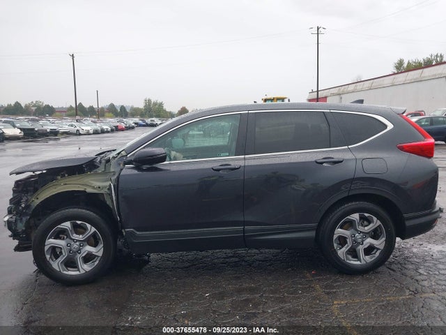 Honda Cr-v Ex-l 2019 5J6RW2H83KA013229 Image 15