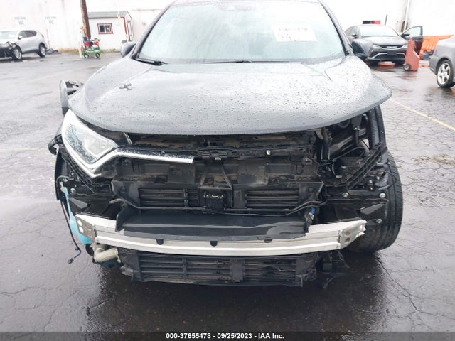Honda Cr-v Ex-l 2019 5J6RW2H83KA013229 Image 6