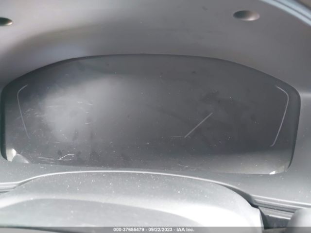 2HGFE2F54PH536211 Honda Civic Sedan Sport
