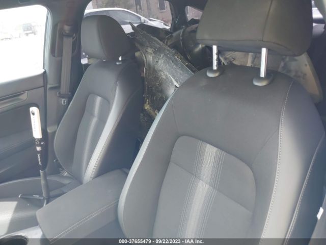 2HGFE2F54PH536211 Honda Civic Sedan Sport