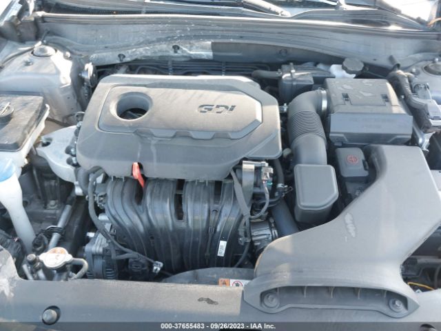 5XXGT4L33JG260640 KIA Optima Lx