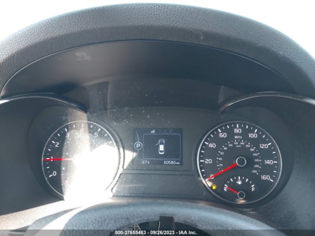 5XXGT4L33JG260640 KIA Optima Lx