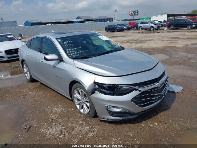 2019 1G1ZD5ST5KF141008 main image