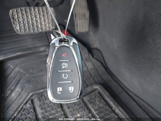 Chevrolet MALIBU LT 2019 1G1ZD5ST5KF141008 Image 11