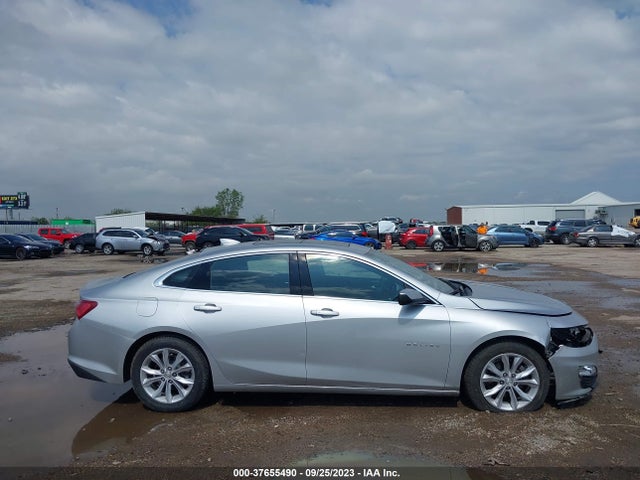 Chevrolet MALIBU LT 2019 1G1ZD5ST5KF141008 Image 13