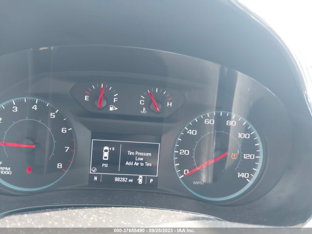 Chevrolet MALIBU LT 2019 1G1ZD5ST5KF141008 Image 15