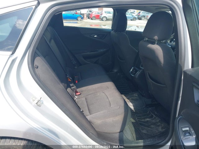 Chevrolet MALIBU LT 2019 1G1ZD5ST5KF141008 Image 8