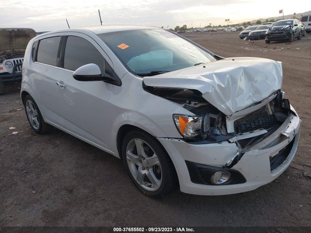 2016 1G1JE6SB3G4152972 main image