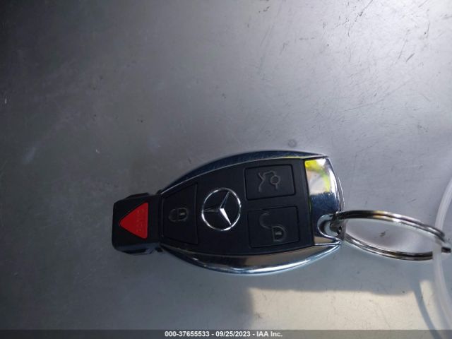 4JGED6EB0JA119682 Mercedes-Benz Gle Amg Gle 43