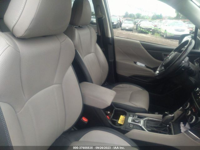JF2SKASC6MH492607 Subaru Forester Limited