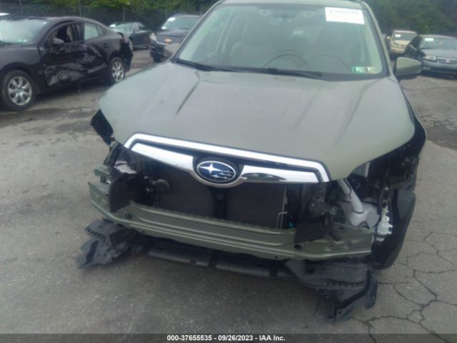 JF2SKASC6MH492607 Subaru Forester Limited