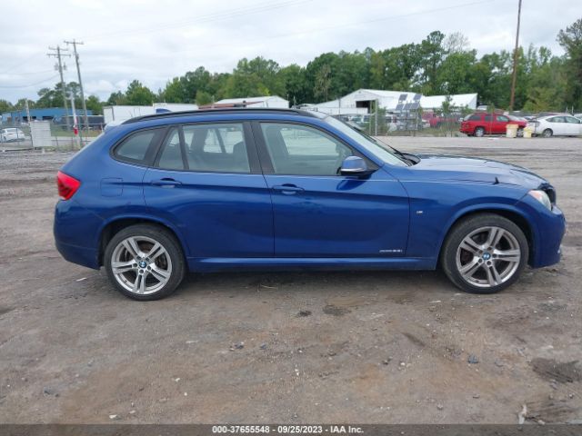 WBAVL1C56EVY19015 BMW X1 Xdrive28i