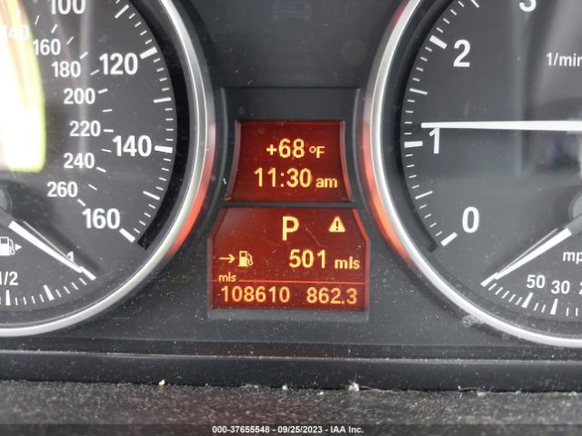 WBAVL1C56EVY19015 BMW X1 Xdrive28i