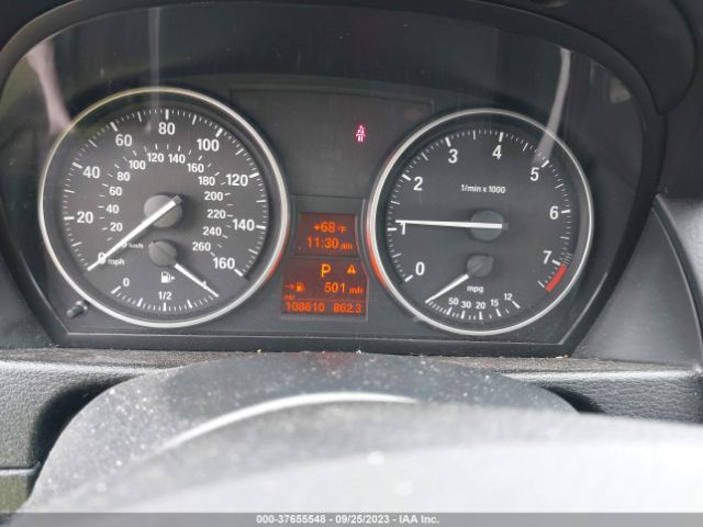 WBAVL1C56EVY19015 BMW X1 Xdrive28i
