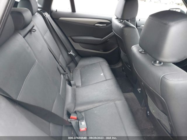 WBAVL1C56EVY19015 BMW X1 Xdrive28i