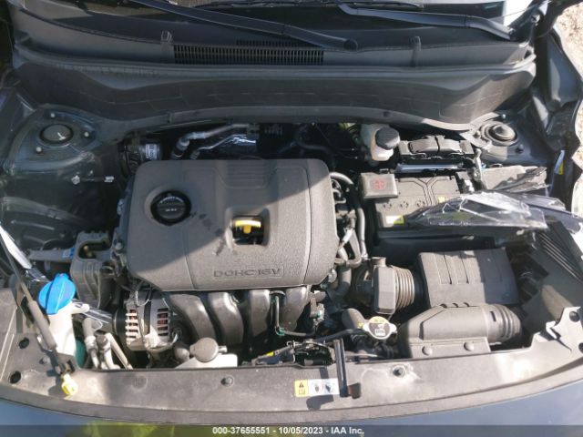 KNDEU2AA5P7431075 KIA SELTOS S