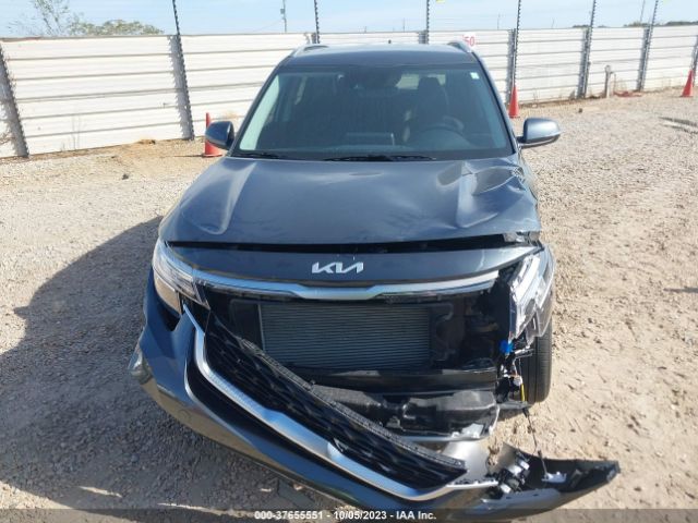 KNDEU2AA5P7431075 KIA SELTOS S