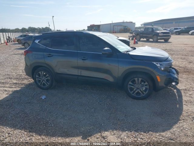 KNDEU2AA5P7431075 KIA SELTOS S