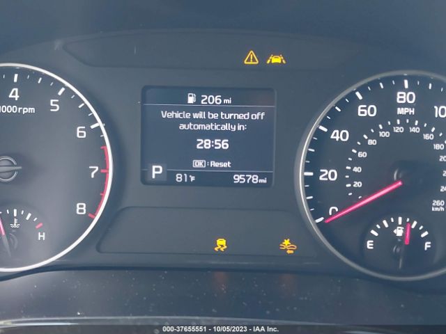 KNDEU2AA5P7431075 KIA SELTOS S