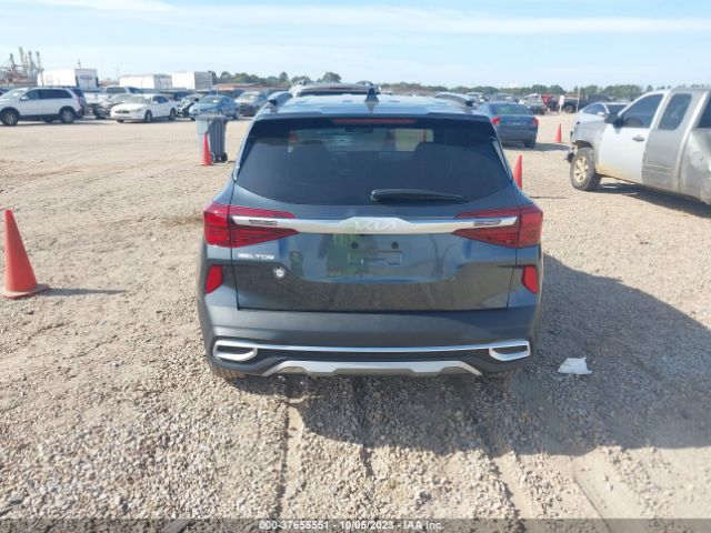 KNDEU2AA5P7431075 KIA SELTOS S