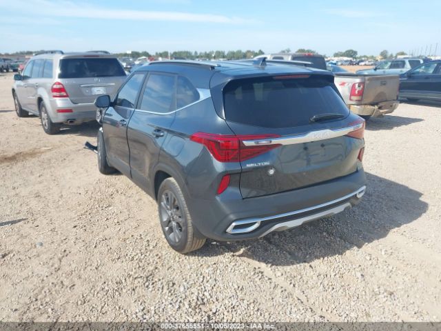 KNDEU2AA5P7431075 KIA SELTOS S