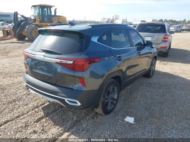 KNDEU2AA5P7431075 KIA SELTOS S