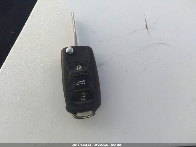 3VW267AJXGM408419 Volkswagen Jetta Sedan 1.4t S